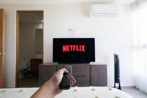 Departamento 2 habitaciones en la Americana