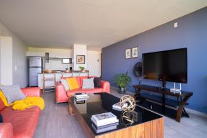 Departamento 2 habitaciones en la Americana