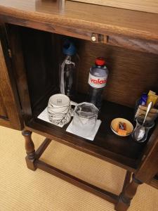 Bed and Breakfast Lek & Jo