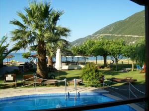 Hotel Grand Nefeli Lefkada Greece