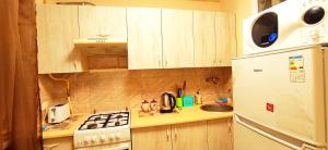 Центр 1-поверх опалення жалюзі на вікнах кондицioнер wifi