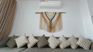 Porto Said chalet for rent بورتوسعيد بورتو سعيد - Ad Dībah