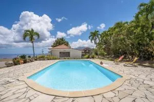 Bungalow O Vent - Canton Suisse