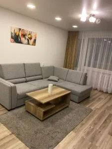 Apartments Victoria - Užugojai