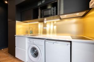 Marcq-en-Baroeul - Beautiful art deco app !