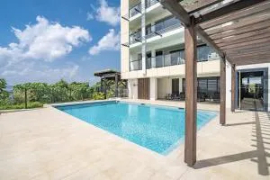 Appartement Bleu Horizon - Cité Dillon