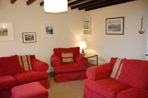 Minafon near Barmouth