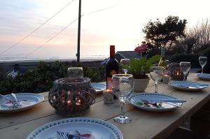 Minafon near Barmouth