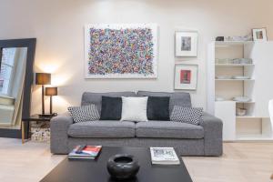 Old Lille - Superb apartment 2 bedrooms.