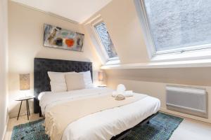 Old Lille - Superb apartment 2 bedrooms.