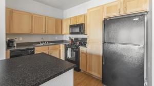 Landing Modern Apartment with Amazing Amenities (ID1256X519)