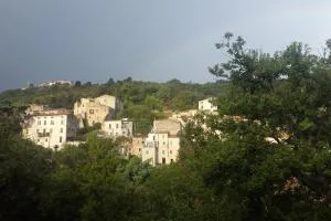 Gîte E Curtaline - Speloncato