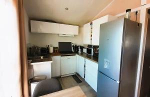 Chalets Chalet - Mer - Nature - village medieval : photos des chambres