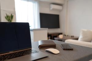 Pagkrati Urban Living