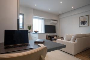 Pagkrati Urban Living