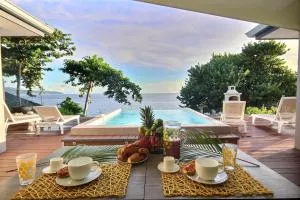 Villa lEscale de Sainte Philomène - Le Prêcheur