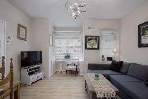 Blackpool Abode - Hornby Apartments