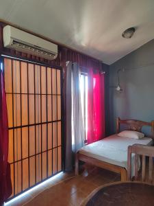 Surá House Corcovado Habitaciones privadas with AC