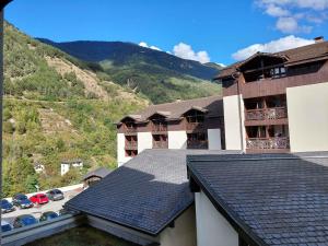 Appartements Charmant studio avec balcon et parking, centre et thermes a 500m - FR-1-512-96 : photos des chambres