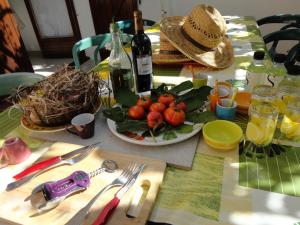 Hotels Hotel Punta e Mare des Chambres ou des Appartements T2 : photos des chambres