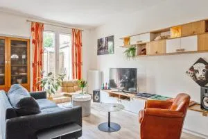 Maison Ventana - Welkeys - 维罗夫莱