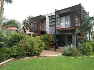 De Guest @115 - Rooihuiskraal