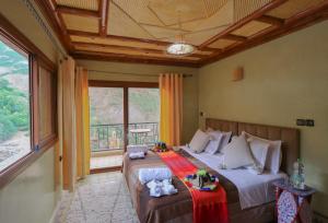 auberge atlas tamatertt