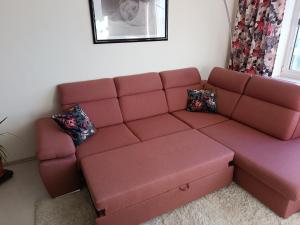 Apartmán Kolářová