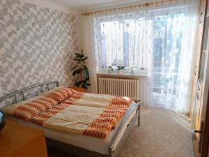 Apartmán Kolářová