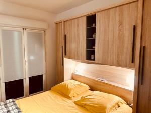 Accueillant et pratique, proche de Chantilly et du parc Asterix