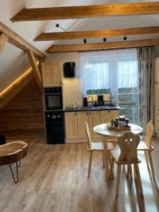 Apartamenty Krysin Zakopane