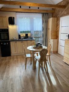 Apartamenty Krysin Zakopane