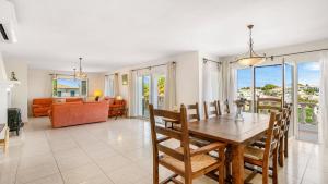 Villa Alma de Mar - Exceptional Villa with Marina Views & Pool