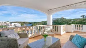 Villa Alma de Mar - Exceptional Villa with Marina Views & Pool - Port d'Addaia