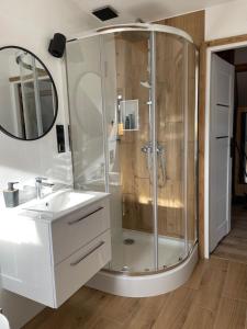 Apartamenty Krysin Zakopane