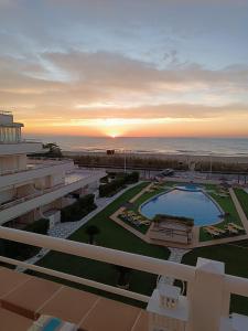 Apartamentos Marineu Cala Josep