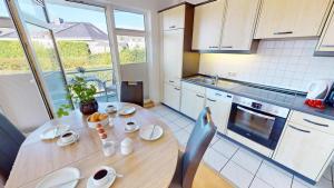 Grüntal-Residenz Haus II App. 4