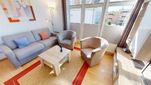 Grüntal-Residenz Haus II App. 4