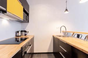 Grand Place - Beautiful apartment for 2