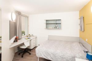 Pittville Student Village in Cheltenham