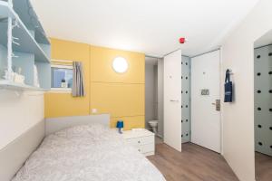 Pittville Student Village in Cheltenham