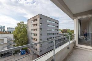 Appartements Beautiful apartment equipped near train parking : photos des chambres