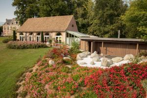 Château de Saint Germain du Plain