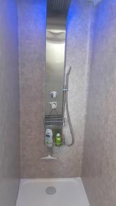 Chalet - Mer - Nature - village médiéval