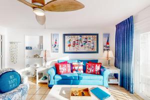 Summit Beach Resort, Unit 704