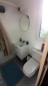 Chalets Chalet - Mer - Nature - village medieval : photos des chambres