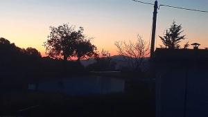 Chalets Chalet - Mer - Nature - village medieval : photos des chambres