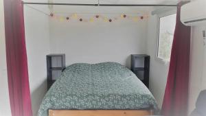 Chalets Chalet - Mer - Nature - village medieval : photos des chambres