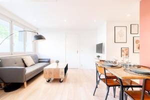 Marcq en Baroeul - Beautiful and bright apartment!