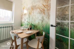 Blissful Retreat Apartment